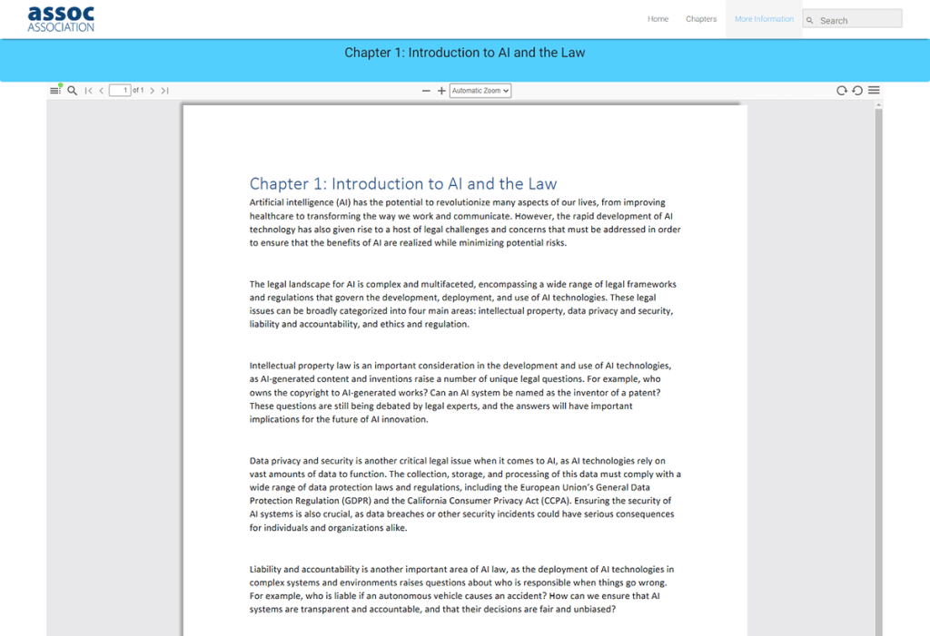 Omnipress Digital Publications PDF Viewer